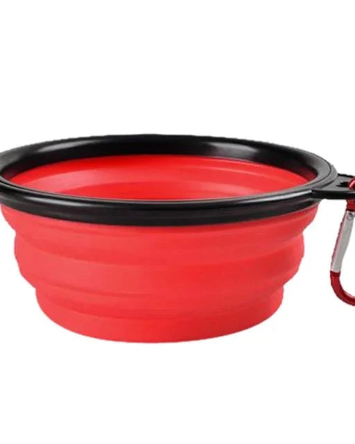 The Fold-Flat Bowl