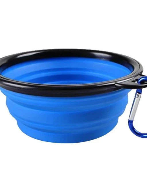 The Fold-Flat Bowl