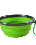 The Fold-Flat Bowl