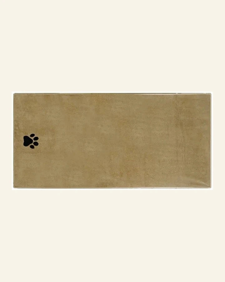 The Downpour Drying Towel